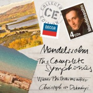 Mendelssohn: The Complete Symphonies