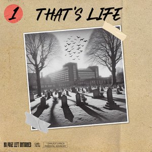 That's Life - Single