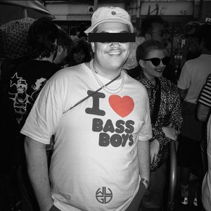 Bass Boys - Single