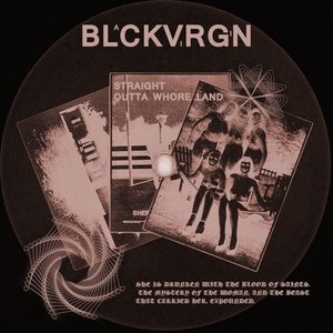 Straight Outta Whore Land - Single