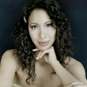 Nicole Cabell photo provided by Last.fm