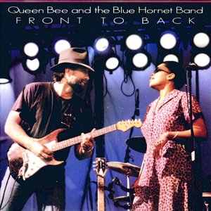 Avatar for Queen Bee and The Blue Hornet Band