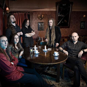 Cemetery of Scream photo provided by Last.fm