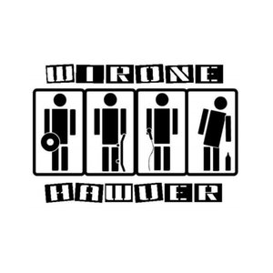 Image for 'Wirone/Hawuer'