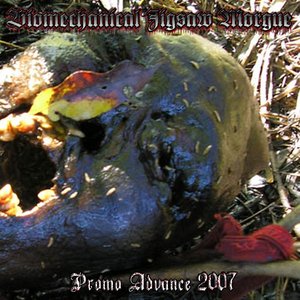 Biomechanical Jigsaw Morgue 的头像