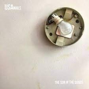 The Sun in the Sands - EP