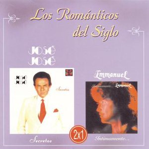 Image for 'Los Romanticos Del Siglo'