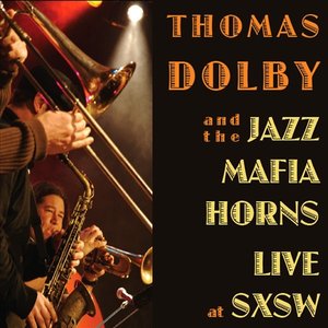 Live At SXSW - EP