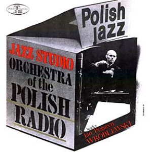 Аватар для Jazz Studio Orchestra of the Polish Radio