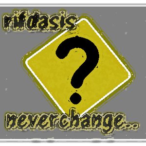 Neverchange