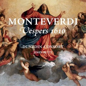 Monteverdi: Vespers 1610