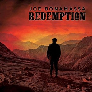 Redemption (limited edition deluxe version)