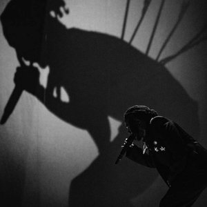 Avatar für Kendrick Lamar