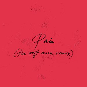 Pain (The Soft Moon Remix) - Single