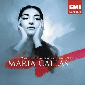 Puccini: O Mio Babbino Caro (Gianni Schicchi)