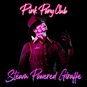 Pink Pony Club (Chappell Roan Cover)