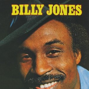 Avatar de Billy Jones & The All Stars