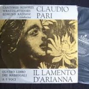 Claudio Pari 的头像