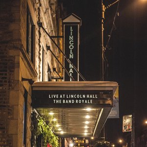 Live at Lincoln Hall