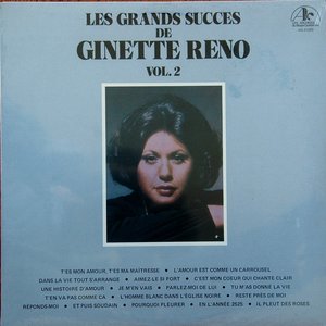 Les Grands Succès, Vol.2