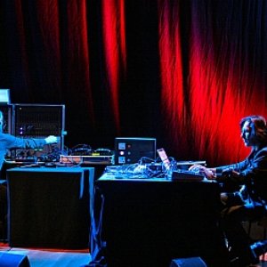 Patrick Pulsinger & Christian Fennesz 的头像