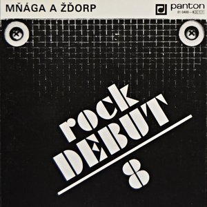 Rock debut č.8