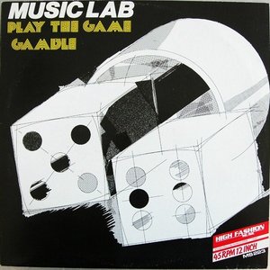 Music Lab 的头像