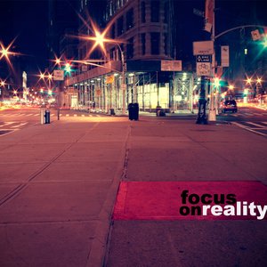 Focus On Reality