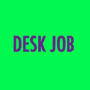 Desk Job 的头像