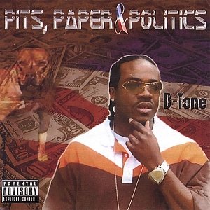 Pits Paper & Politics