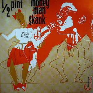 Half Pint - Money Man Skank - Zortam Music