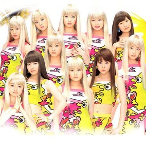 おどる♡11 的头像