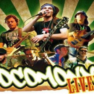 Locomondo Live!