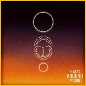 Places Around The Sun