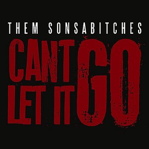 Can't Let It Go