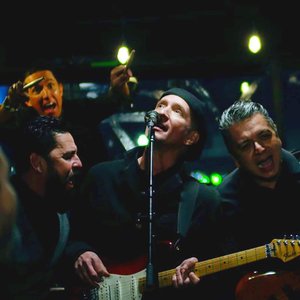Charly y los Indie-Gentes 的头像