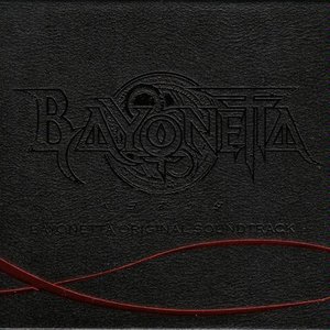 Bayonetta Original Soundtrack