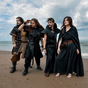 Blóð Dýr のアバター