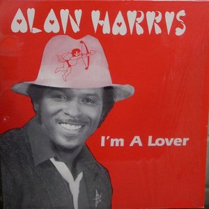 Alan Harris 的头像