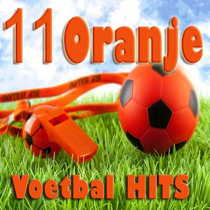 11 Oranje Voetbal Hits