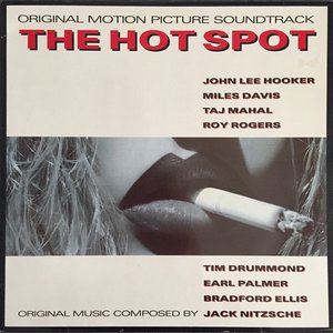 Hot Spot (Soundtrack)