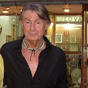 Joel Schumacher のアバター