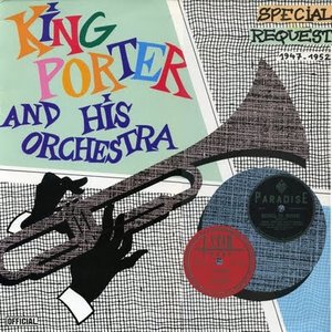 King Porter & His Orchestra 的头像