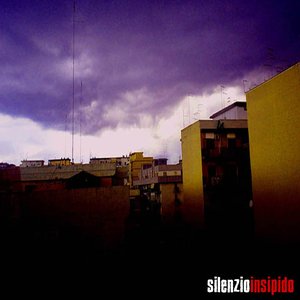SilenzioInsipido EP