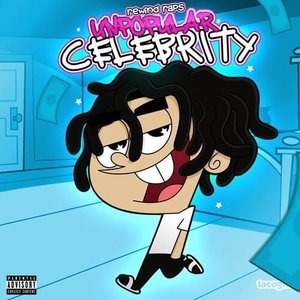 Unpopular celebrity
