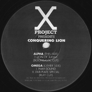 Lion Of Judah