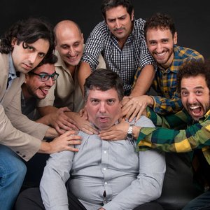 Juan Pablo Navarro Septeto 的头像