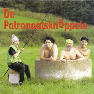 De Patronaatsknöppele