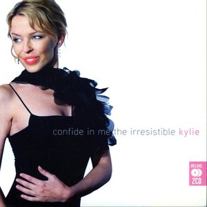 Confide In Me (The Irresistible Kylie)