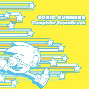 Sonic Runners Complete Soundtrack